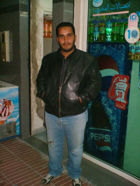 c moi rabii